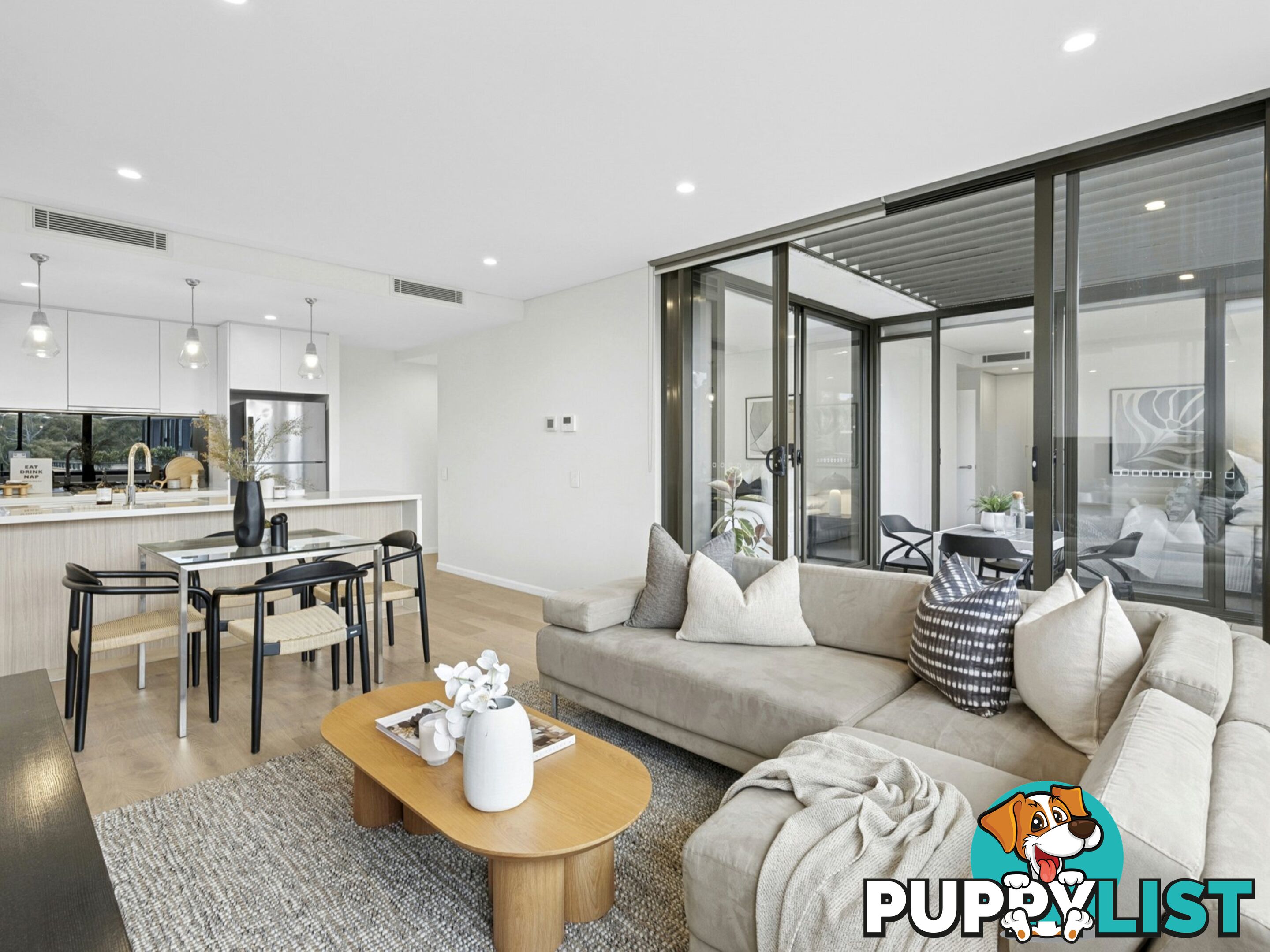 B401/35 Little Street LANE COVE NSW 2066