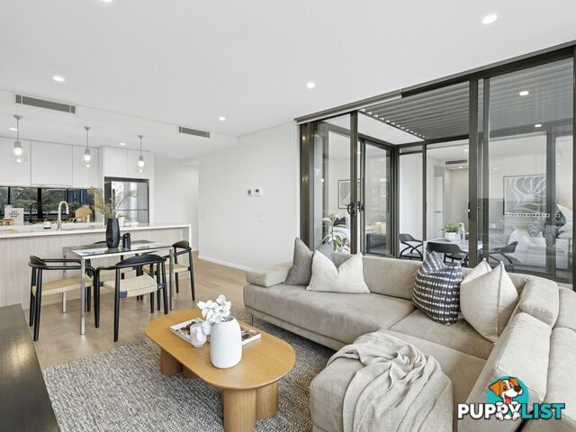 B401/35 Little Street LANE COVE NSW 2066