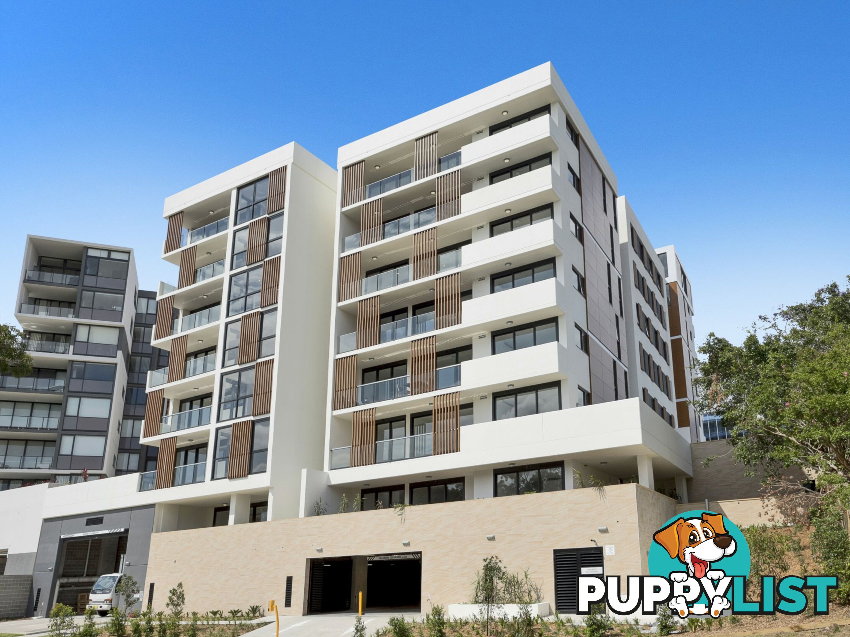 102/390 Pacific Hwy LANE COVE NSW 2066