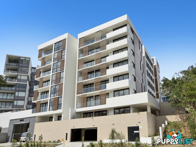 102/390 Pacific Hwy LANE COVE NSW 2066