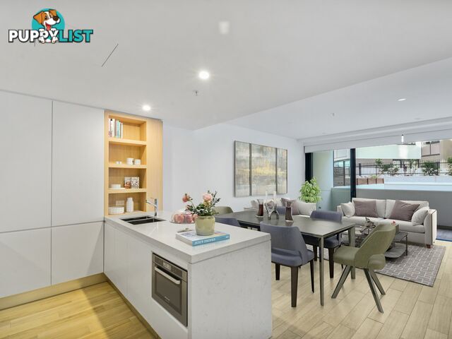 102/390 Pacific Hwy LANE COVE NSW 2066