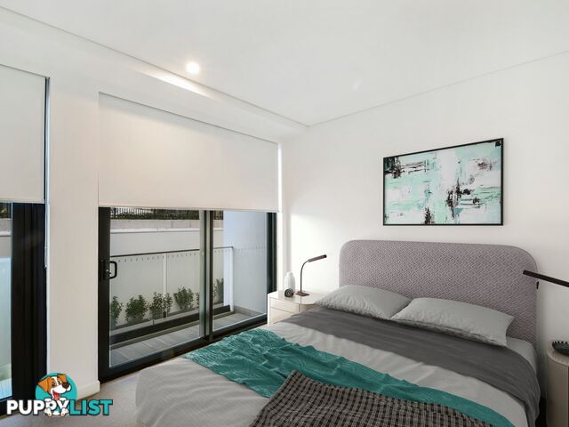 102/390 Pacific Hwy LANE COVE NSW 2066