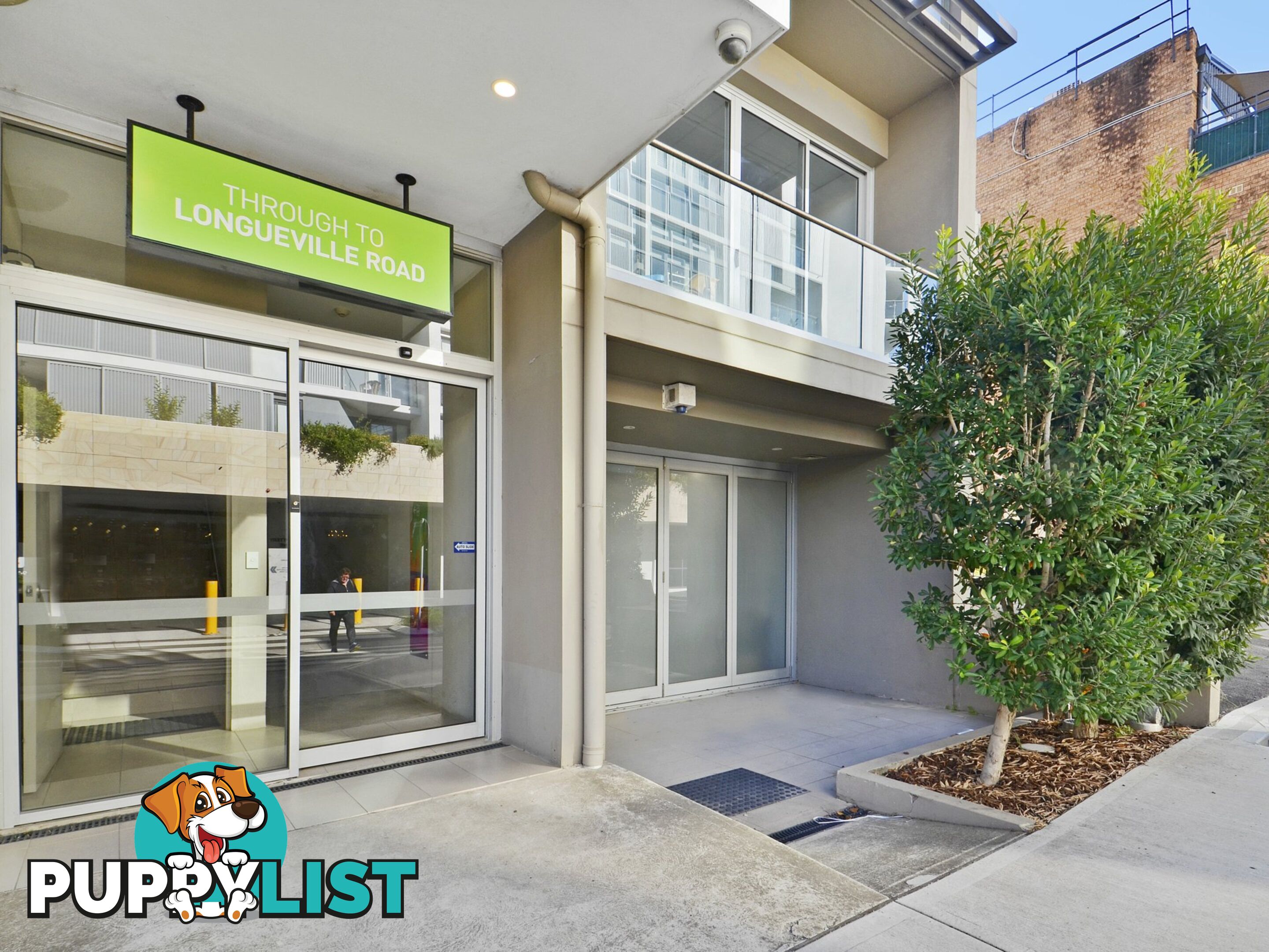 Level 1 Suite 1.05/102-104 Longueville Road LANE COVE NSW 2066