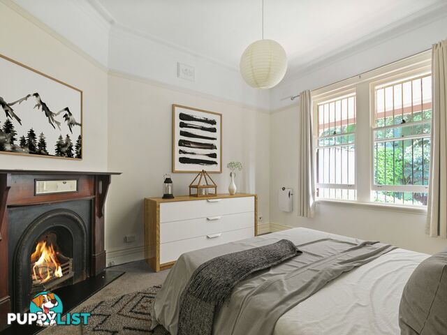 3 Bray Street NORTH SYDNEY NSW 2060