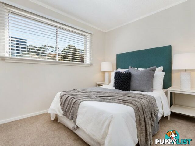 22/300a Burns Bay Road LANE COVE NSW 2066
