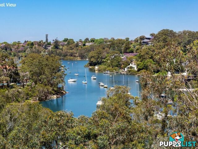 22/300a Burns Bay Road LANE COVE NSW 2066