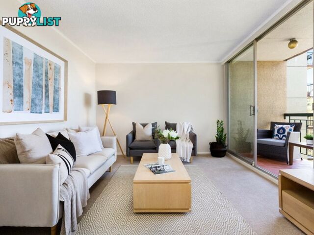 22/300a Burns Bay Road LANE COVE NSW 2066
