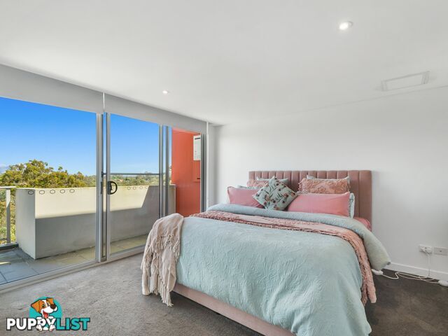 308/9-13 Mindarie Street LANE COVE NSW 2066