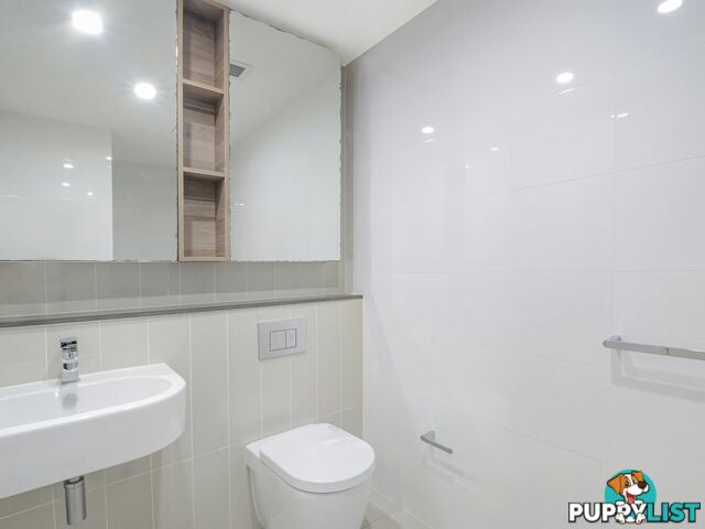 C605/10 Waterview Drive LANE COVE NSW 2066