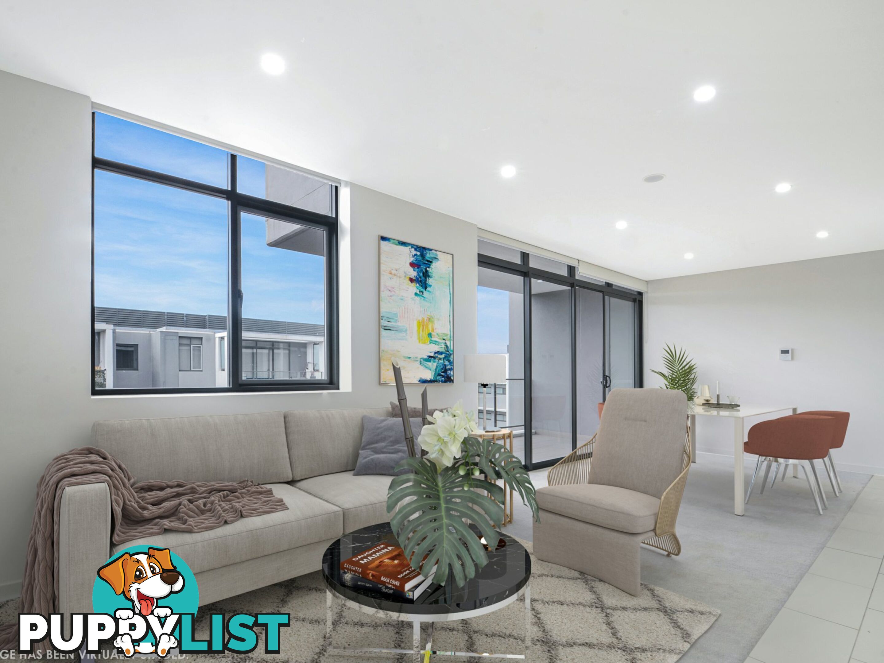 C605/10 Waterview Drive LANE COVE NSW 2066