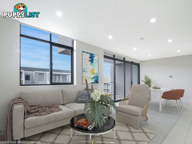 C605/10 Waterview Drive LANE COVE NSW 2066