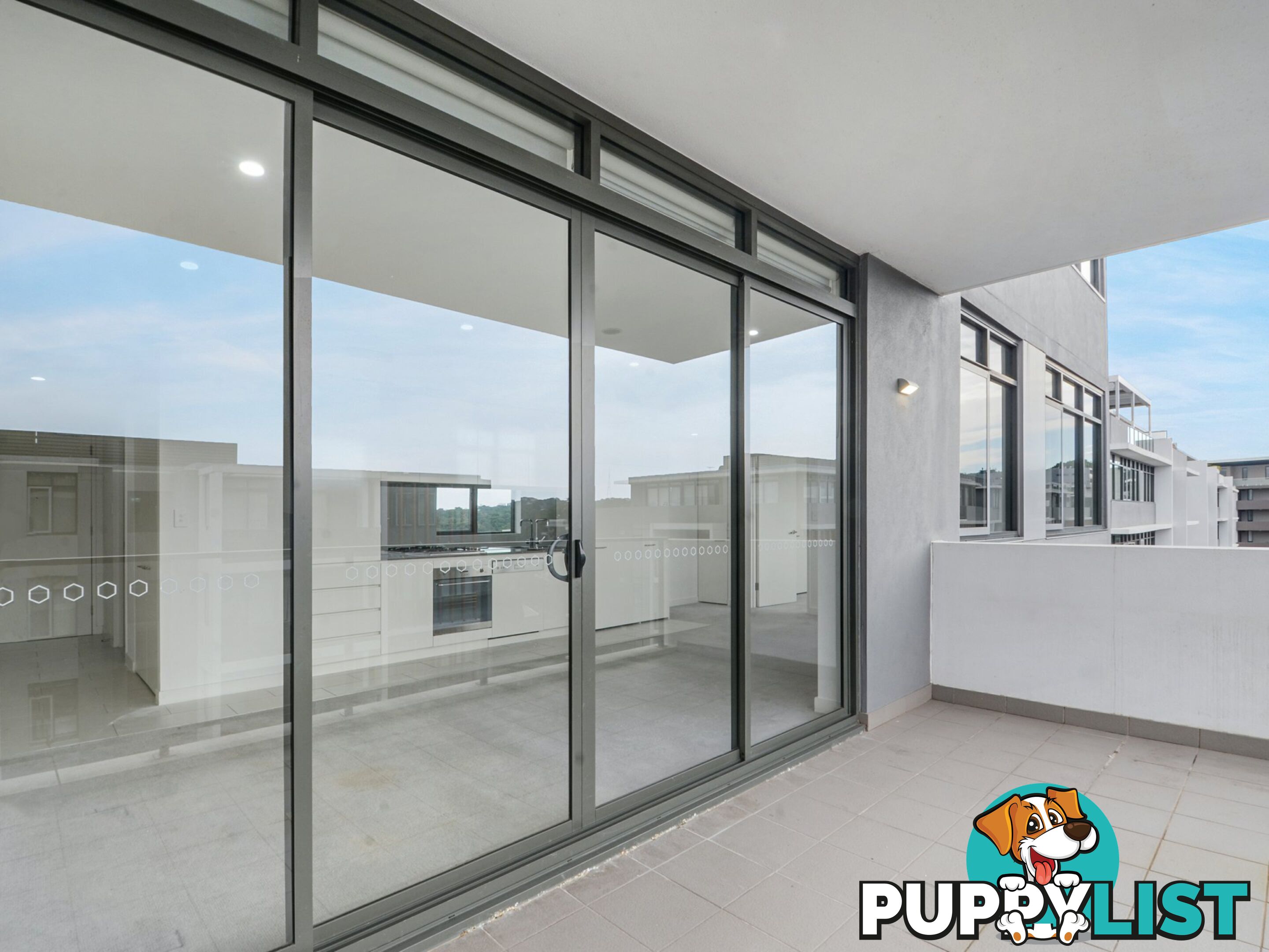 C605/10 Waterview Drive LANE COVE NSW 2066