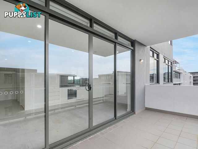 C605/10 Waterview Drive LANE COVE NSW 2066