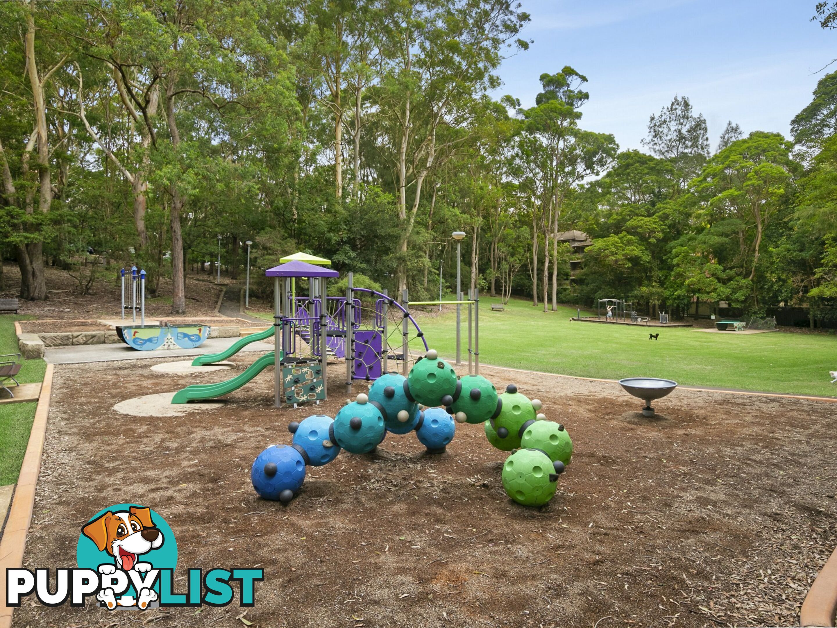 22/4-12 Huxtable Avenue LANE COVE NSW 2066