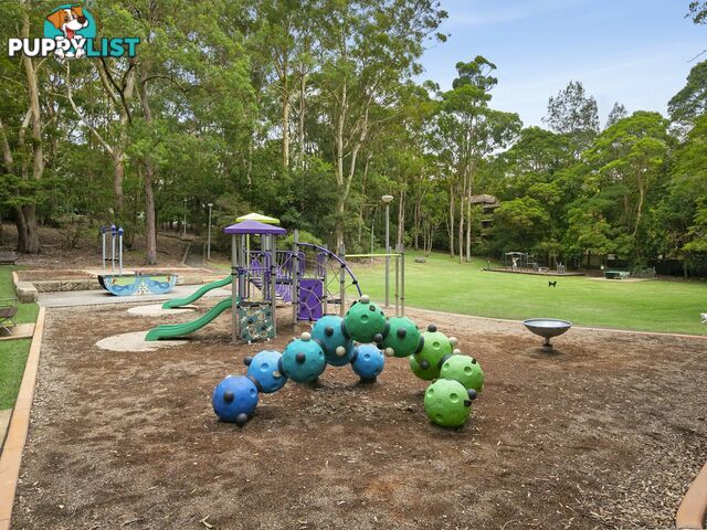 22/4-12 Huxtable Avenue LANE COVE NSW 2066