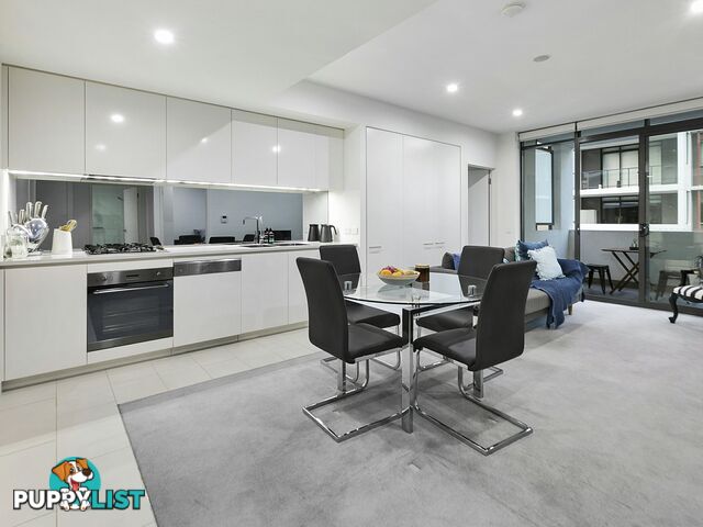 C106/10 Waterview Drive LANE COVE NSW 2066