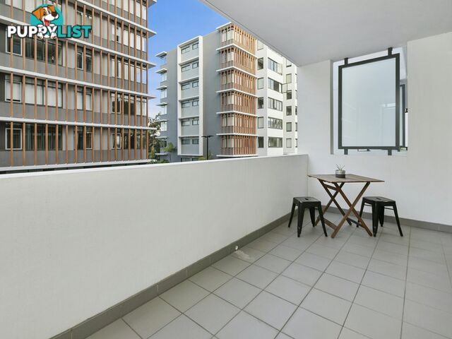 C106/10 Waterview Drive LANE COVE NSW 2066