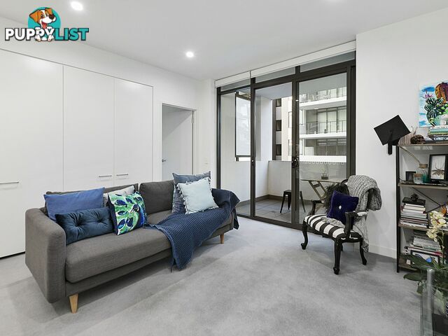 C106/10 Waterview Drive LANE COVE NSW 2066