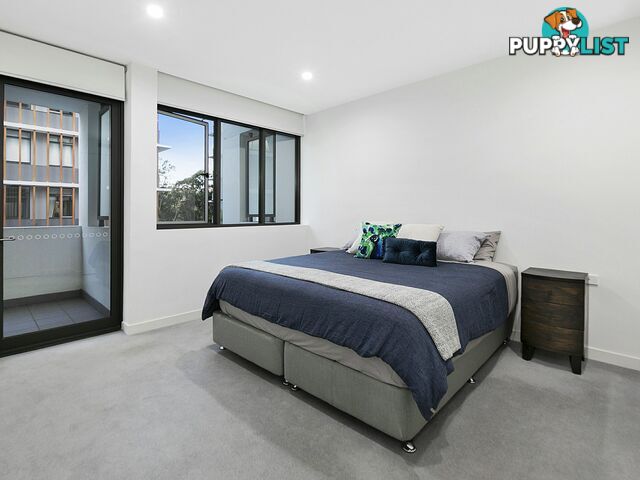 C106/10 Waterview Drive LANE COVE NSW 2066