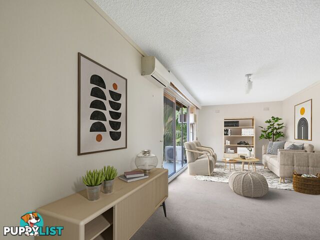 25/11-12 Howarth Road LANE COVE NSW 2066