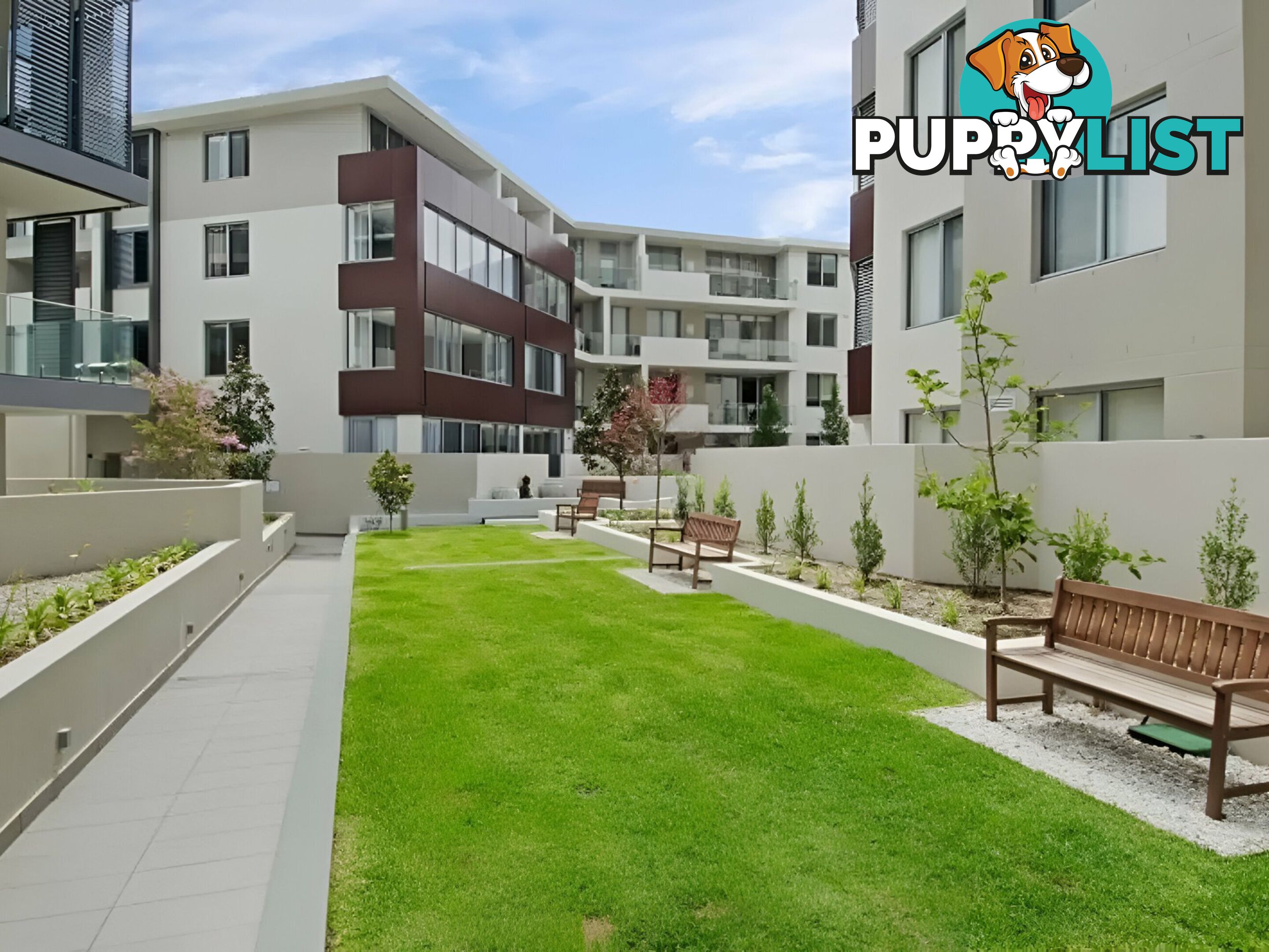 410B/7-13 Centennial Avenue LANE COVE NSW 2066
