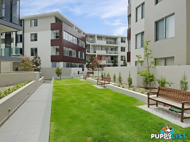 410B/7-13 Centennial Avenue LANE COVE NSW 2066