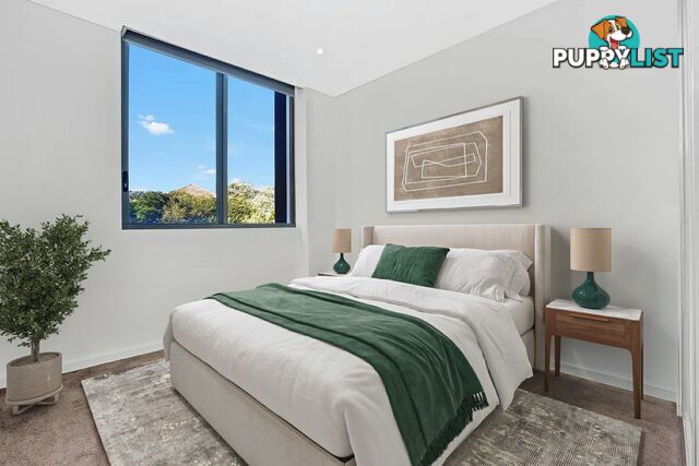 410B/7-13 Centennial Avenue LANE COVE NSW 2066