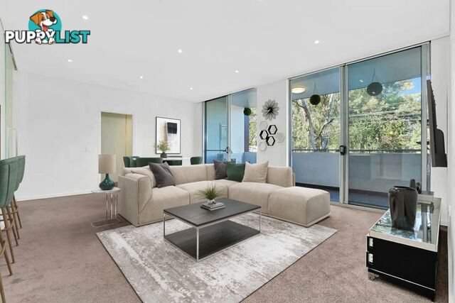 410B/7-13 Centennial Avenue LANE COVE NSW 2066