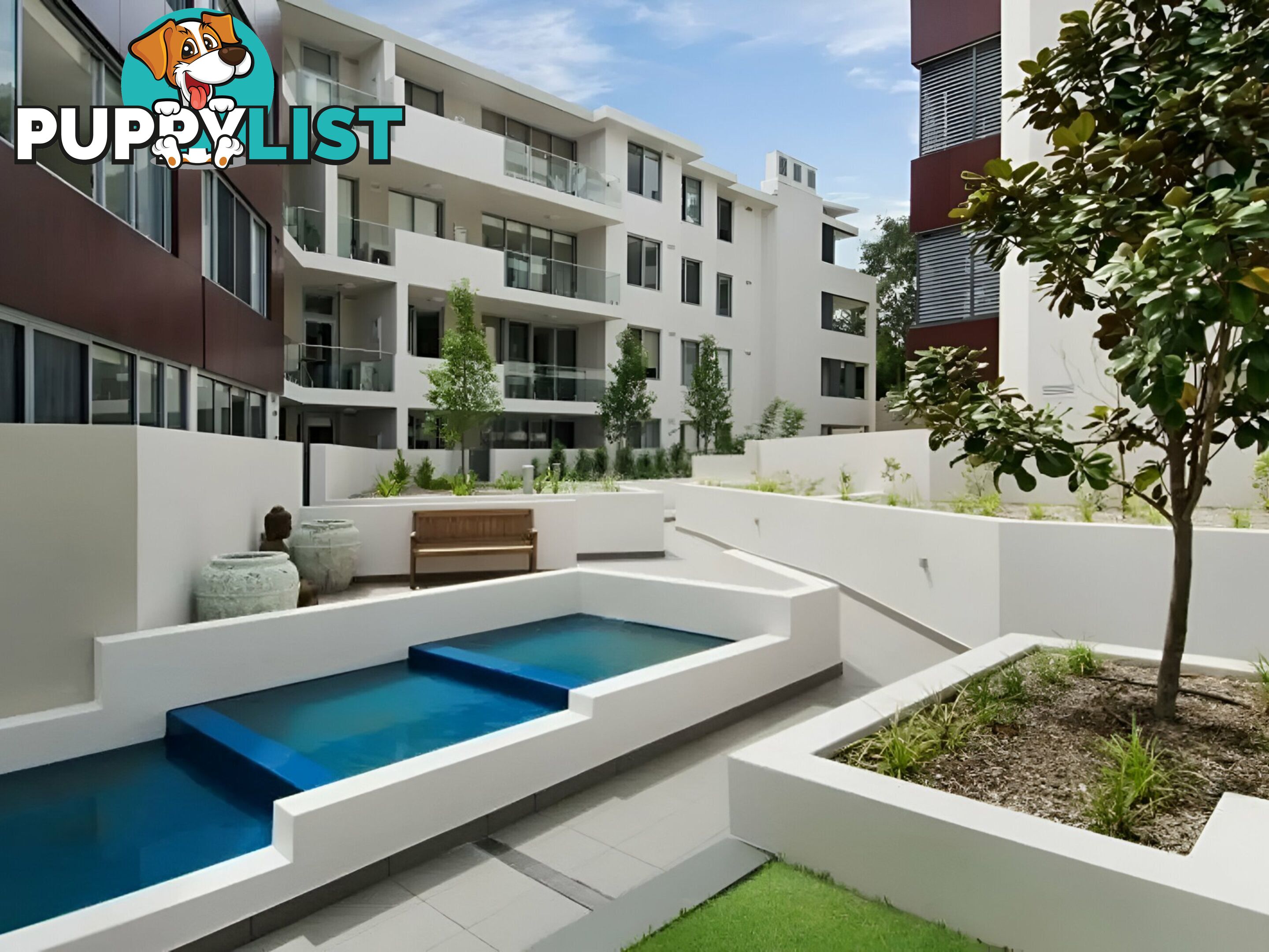 410B/7-13 Centennial Avenue LANE COVE NSW 2066