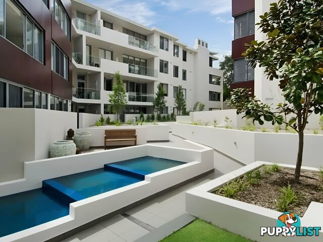 410B/7-13 Centennial Avenue LANE COVE NSW 2066