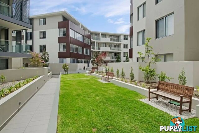 410B/7-13 Centennial Avenue LANE COVE NSW 2066