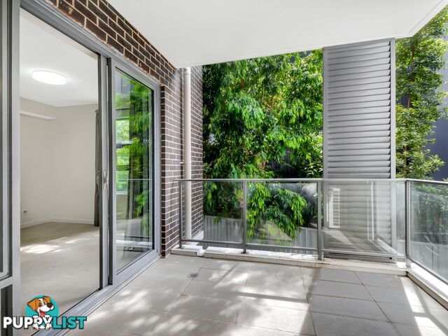 Unit 8/15 Mindarie Street LANE COVE NSW 2066