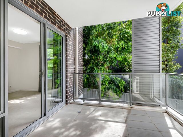 Unit 8/15 Mindarie Street LANE COVE NSW 2066