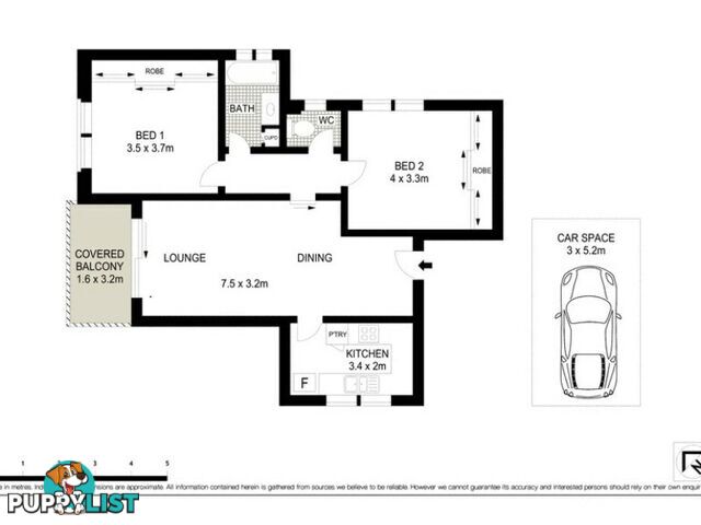 13/446 Pacific Highway LANE COVE NSW 2066