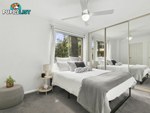 17/1-5 Penkivil Street WILLOUGHBY NSW 2068