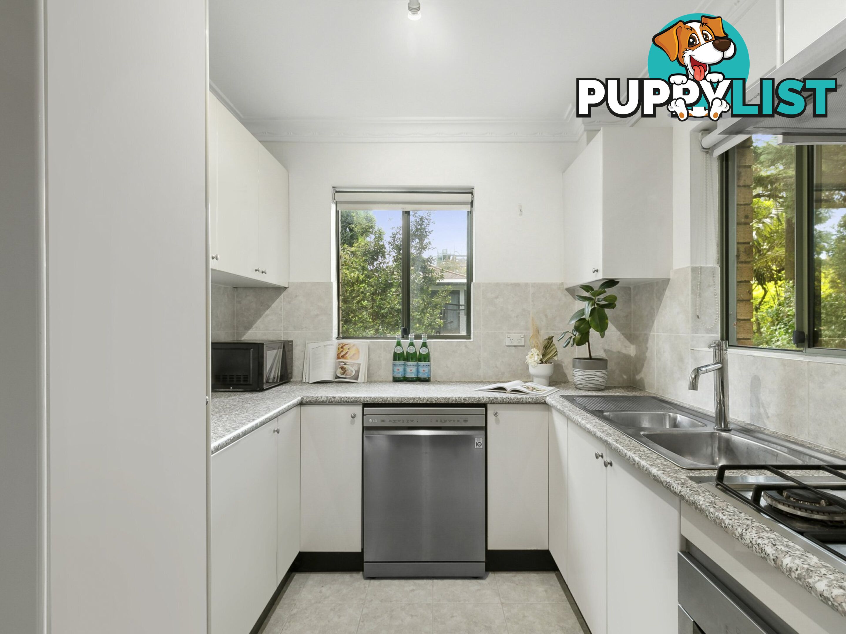 17/1-5 Penkivil Street WILLOUGHBY NSW 2068