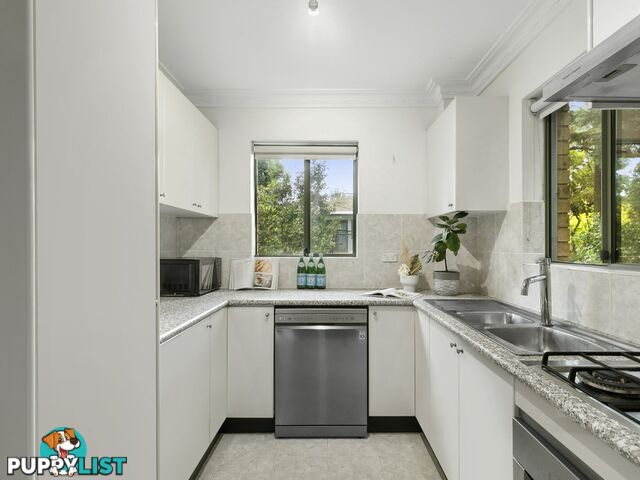 17/1-5 Penkivil Street WILLOUGHBY NSW 2068