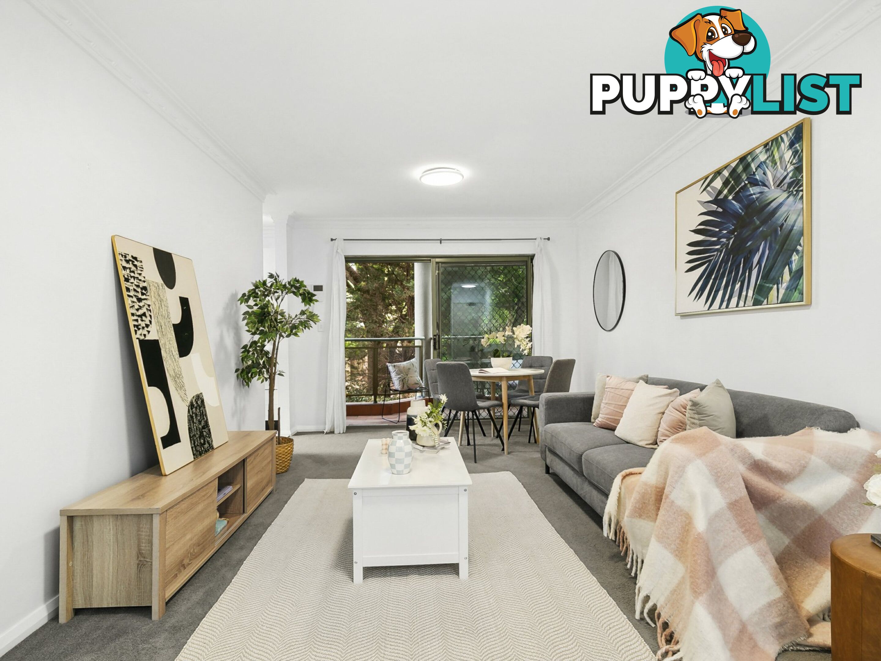 17/1-5 Penkivil Street WILLOUGHBY NSW 2068