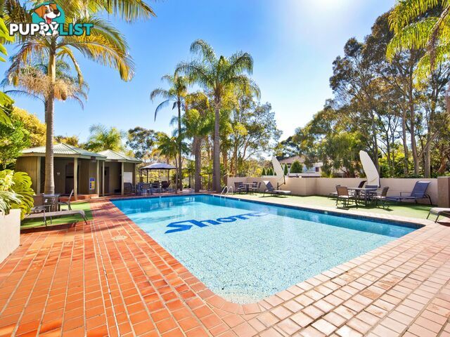 118/450 Pacific Hwy ARTARMON NSW 2064