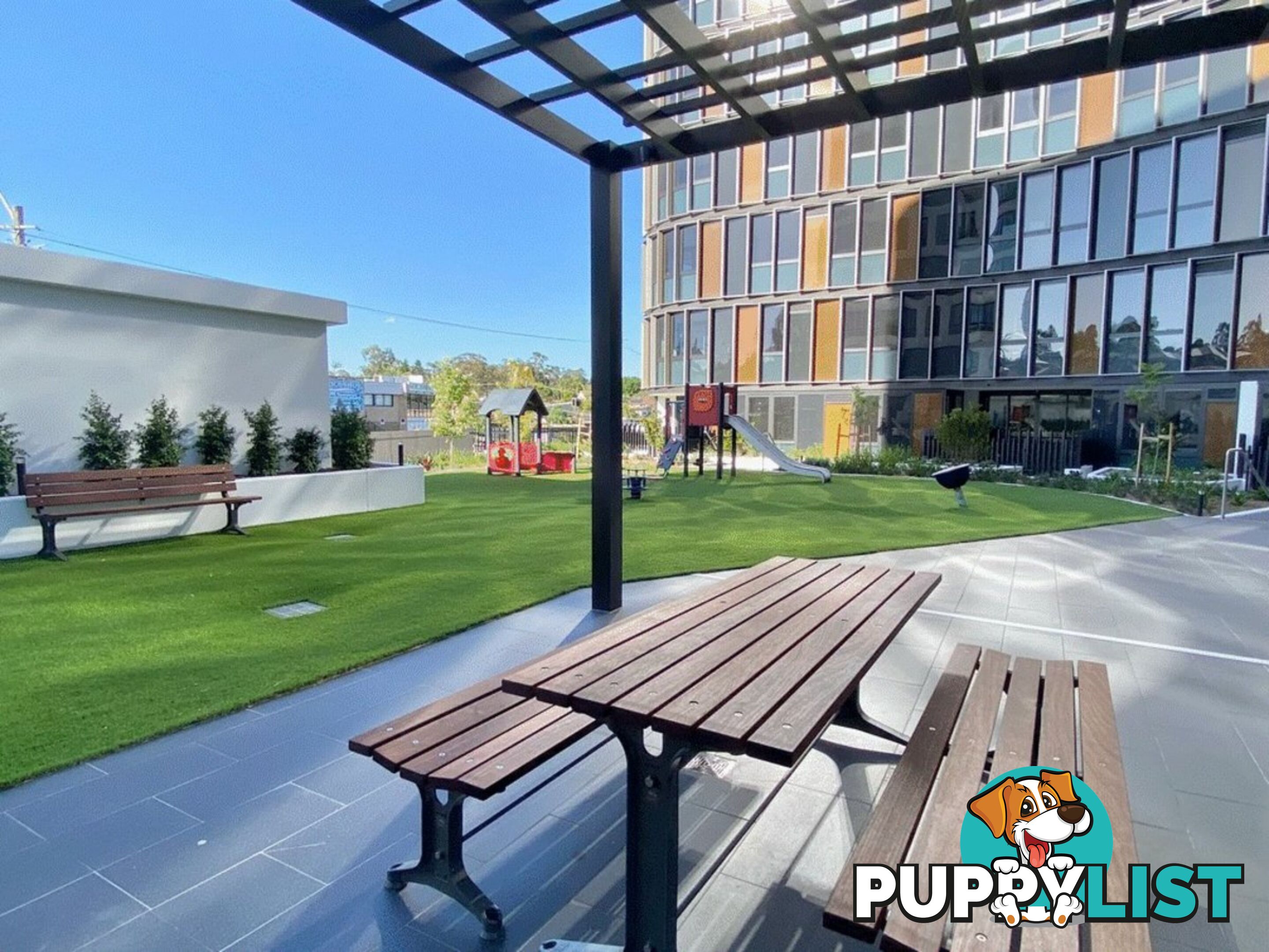 702/2a Wharf Road MELROSE PARK NSW 2114