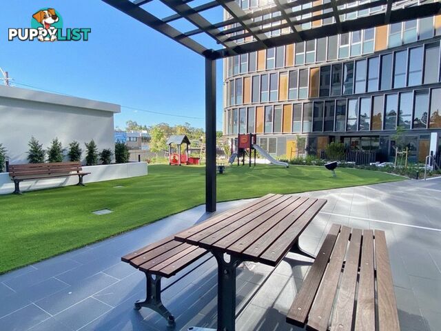 702/2a Wharf Road MELROSE PARK NSW 2114