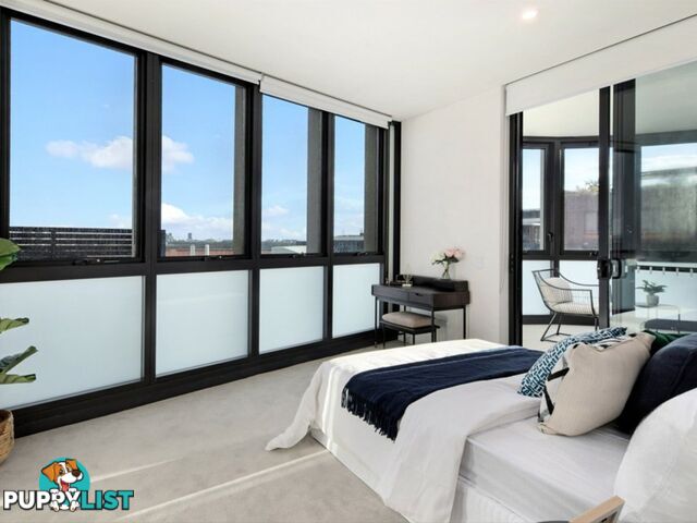 702/2a Wharf Road MELROSE PARK NSW 2114