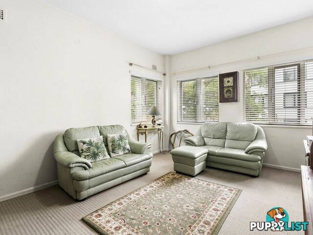 301/27 Waruda Street KIRRIBILLI NSW 2061