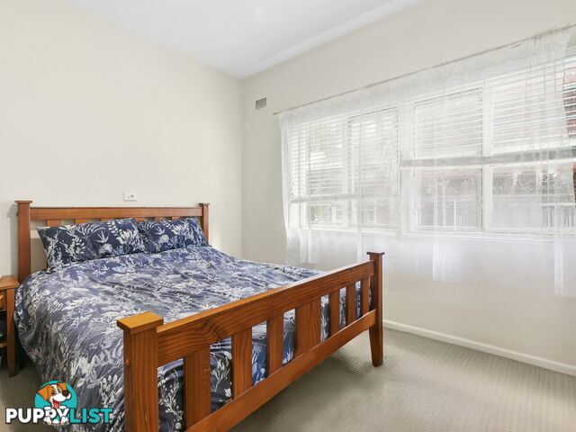 301/27 Waruda Street KIRRIBILLI NSW 2061