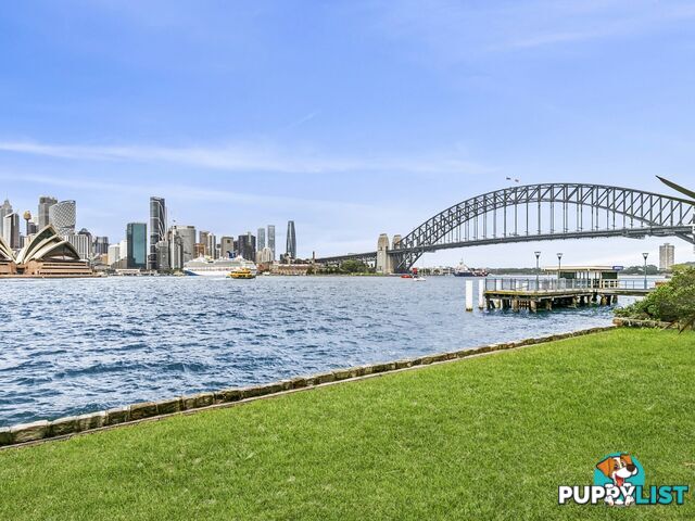 301/27 Waruda Street KIRRIBILLI NSW 2061