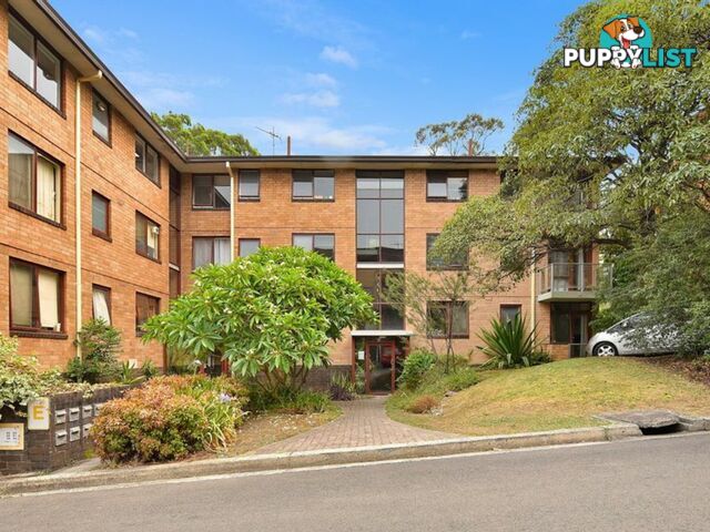 54/38 Cope Street LANE COVE NSW 2066