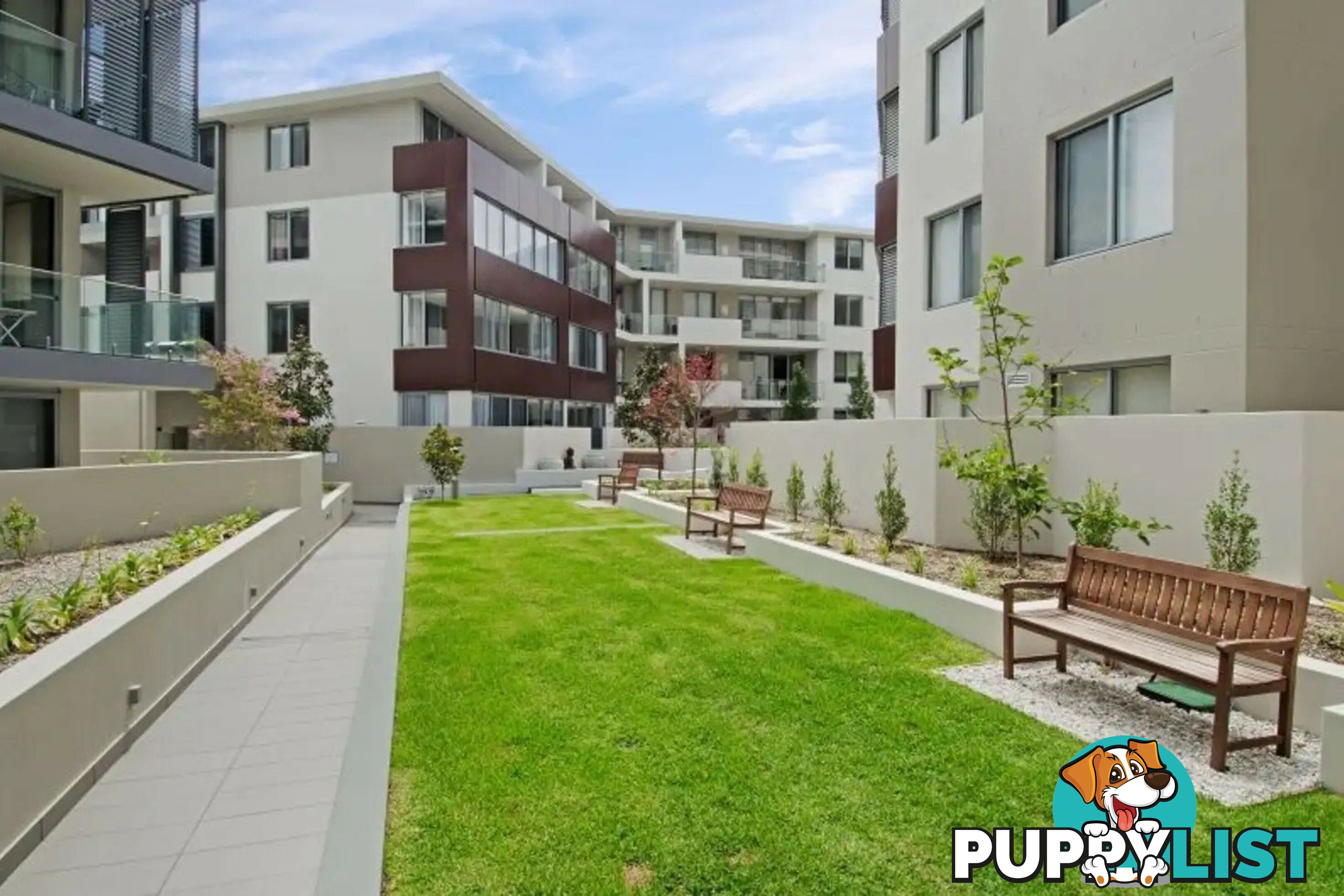 B410/7-13 Centennial Ave LANE COVE NSW 2066