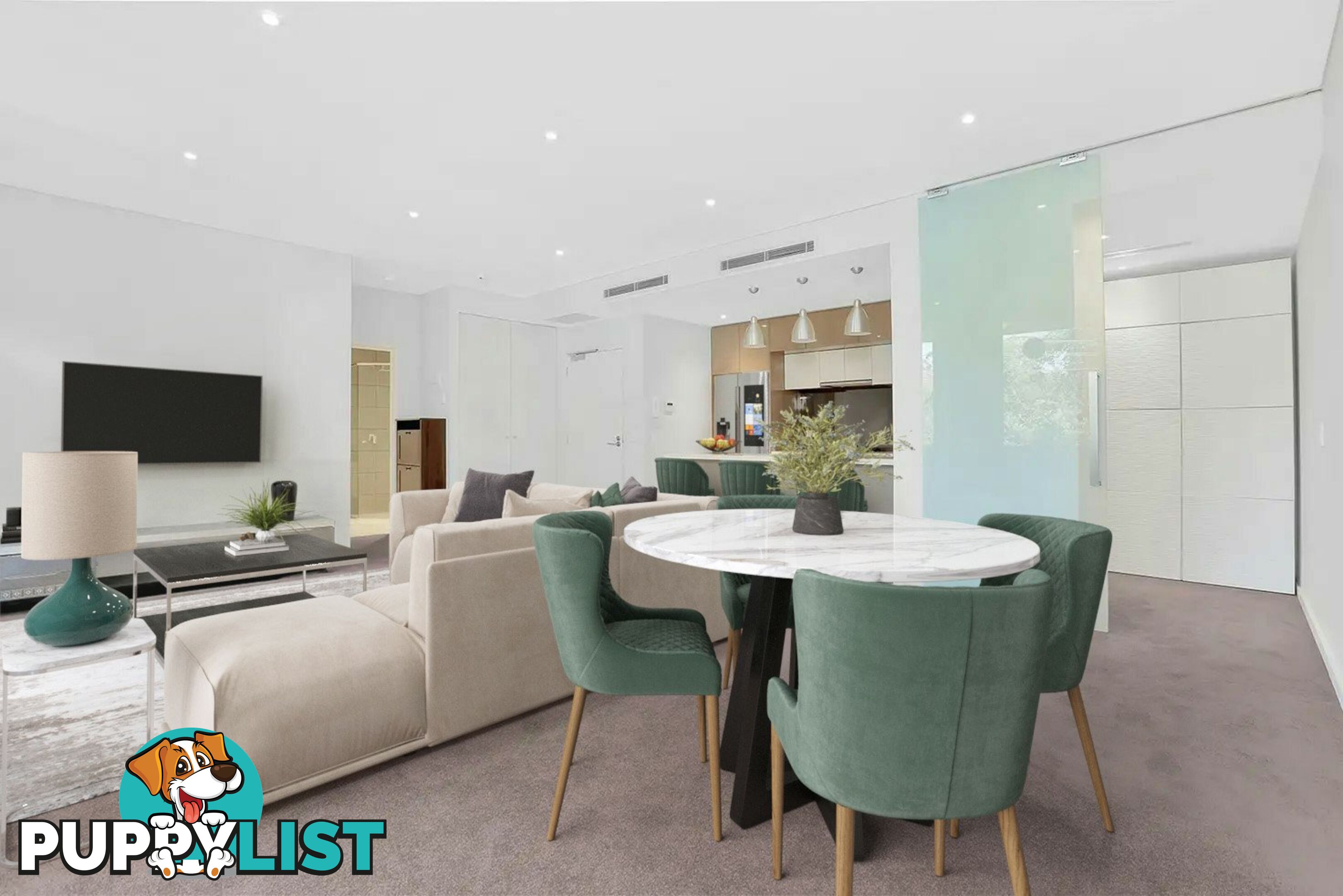 B410/7-13 Centennial Ave LANE COVE NSW 2066