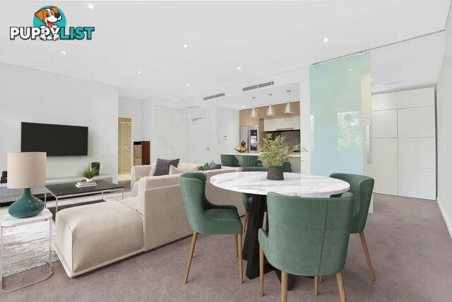 B410/7-13 Centennial Ave LANE COVE NSW 2066