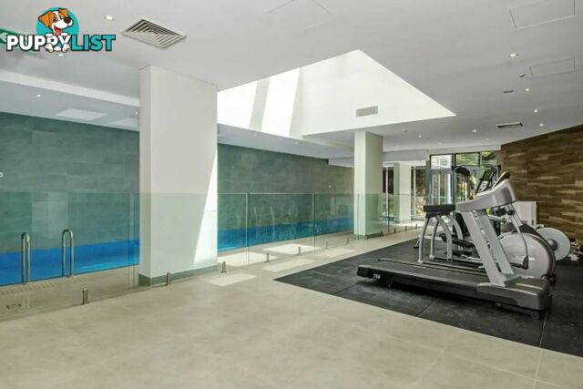 B410/7-13 Centennial Ave LANE COVE NSW 2066